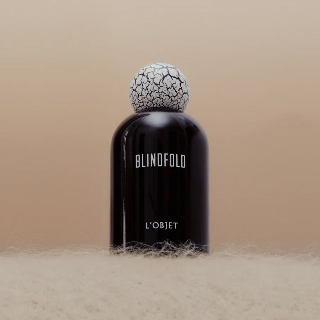 [title] by l-objet Perfume Bottle, Samples and Decants