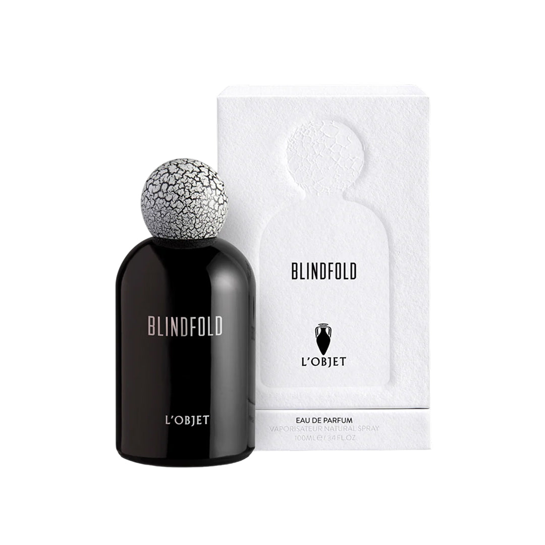 [title] by l-objet Perfume Bottle, Samples and Decants