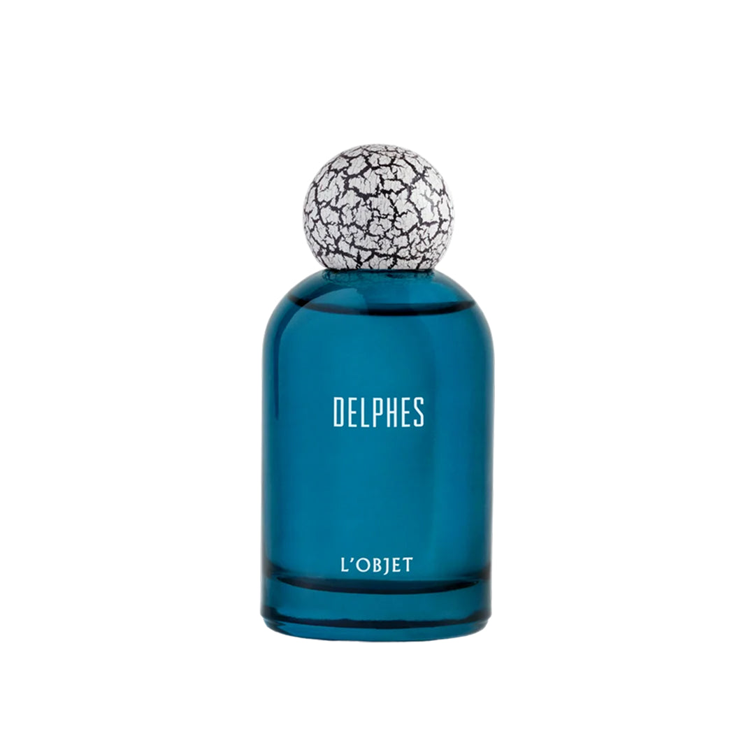 [title] by l-objet Perfume Bottle, Samples and Decants