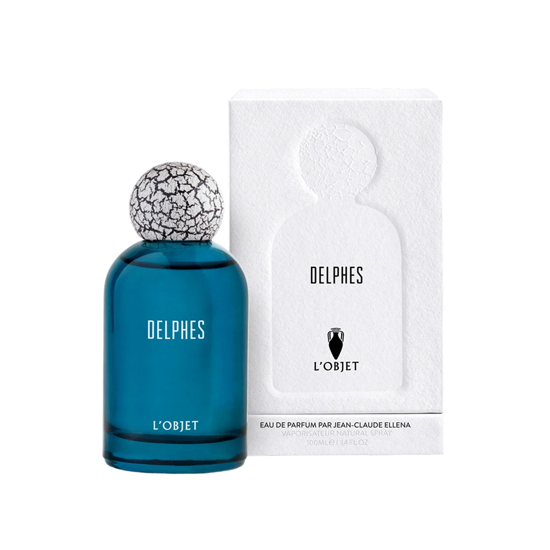 [title] by l-objet Perfume Bottle, Samples and Decants