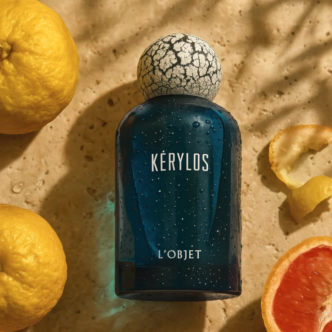 [title] by l-objet Perfume Bottle, Samples and Decants