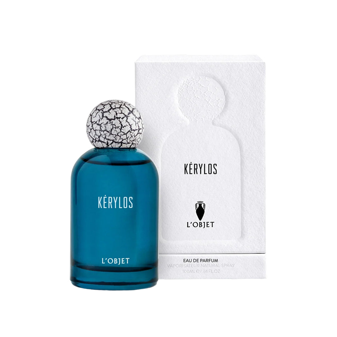 [title] by l-objet Perfume Bottle, Samples and Decants