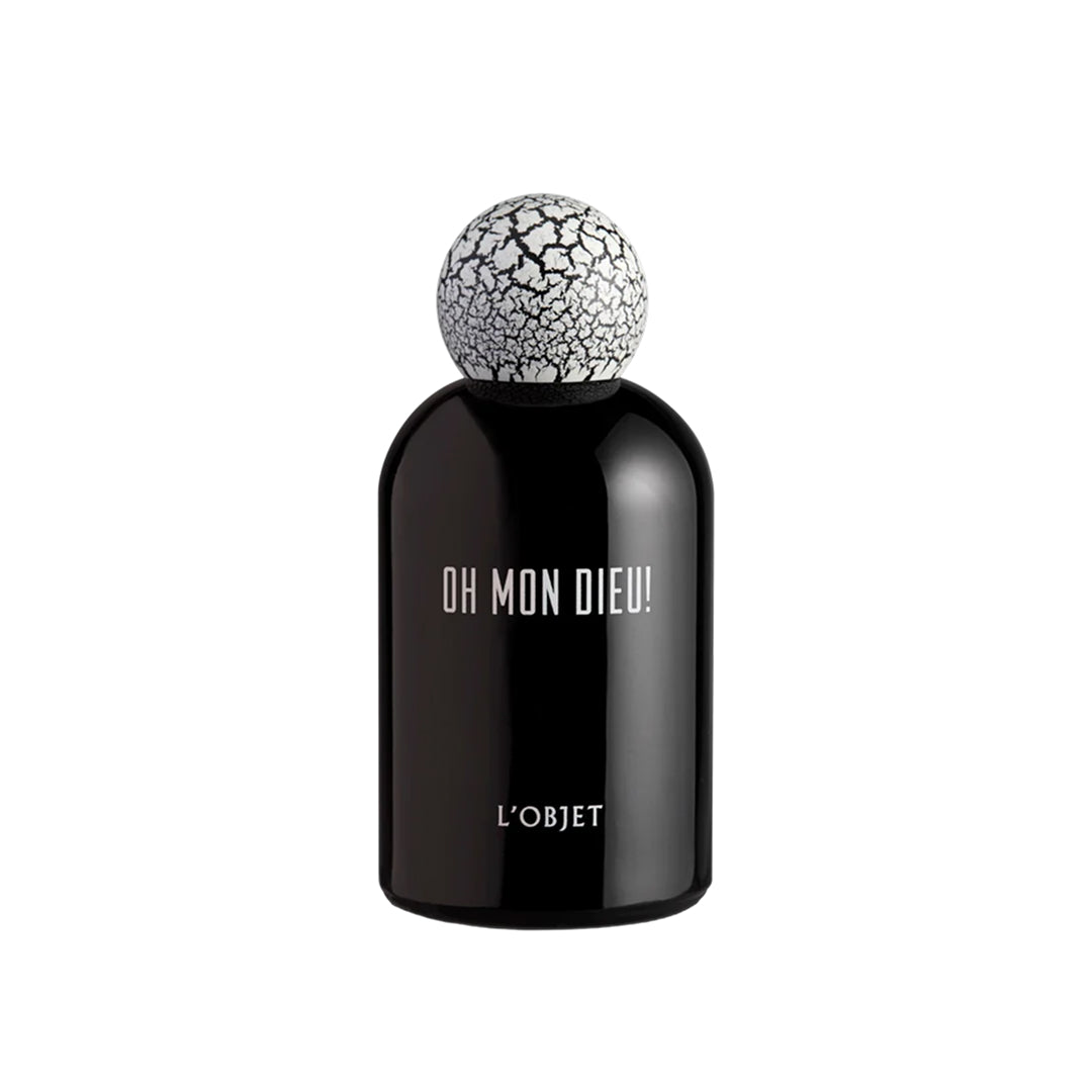 [title] by l-objet Perfume Bottle, Samples and Decants