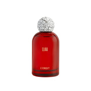 [title] by l-objet Perfume Bottle, Samples and Decants