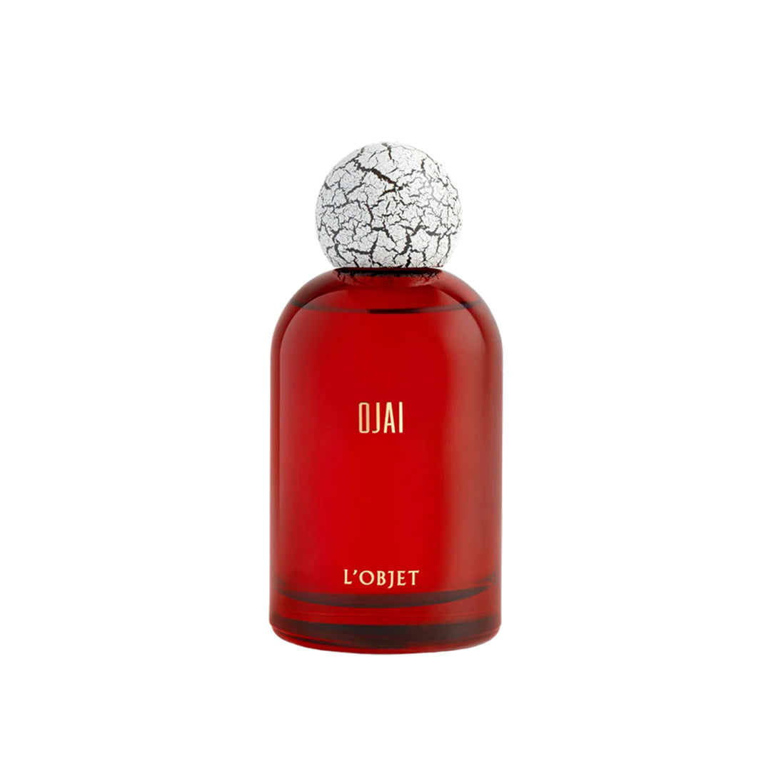 [title] by l-objet Perfume Bottle, Samples and Decants