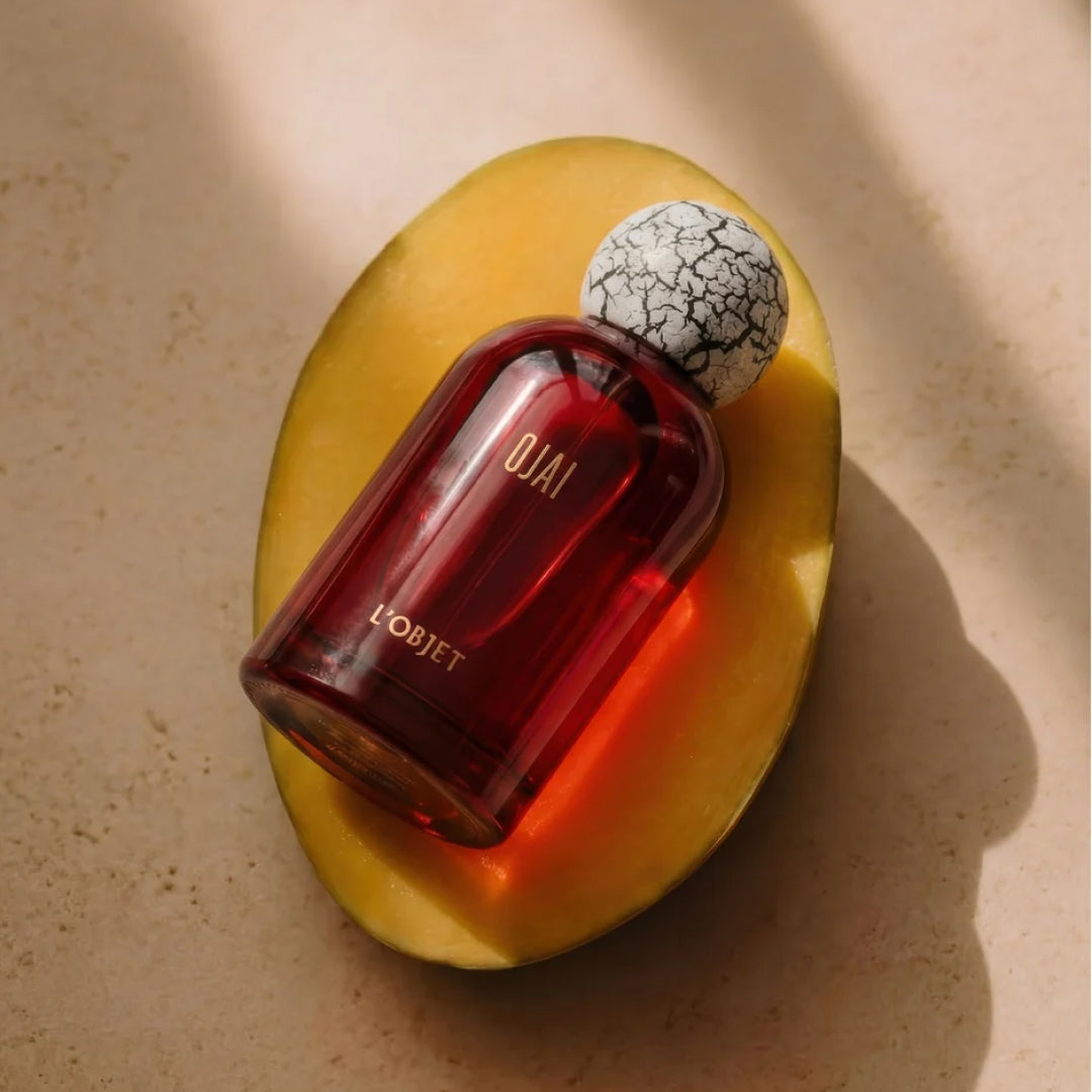 [title] by l-objet Perfume Bottle, Samples and Decants