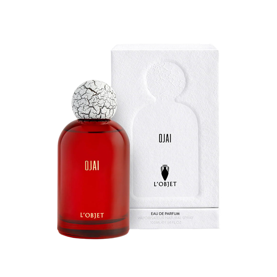 [title] by l-objet Perfume Bottle, Samples and Decants