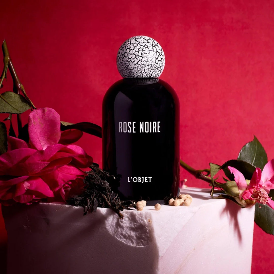 [title] by l-objet Perfume Bottle, Samples and Decants