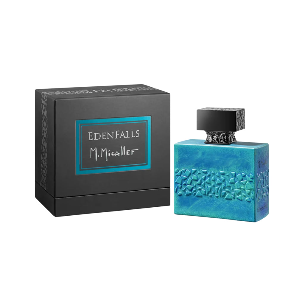 Edenfalls - 3.4 oz / 100 ml - EAU DE PARFUM