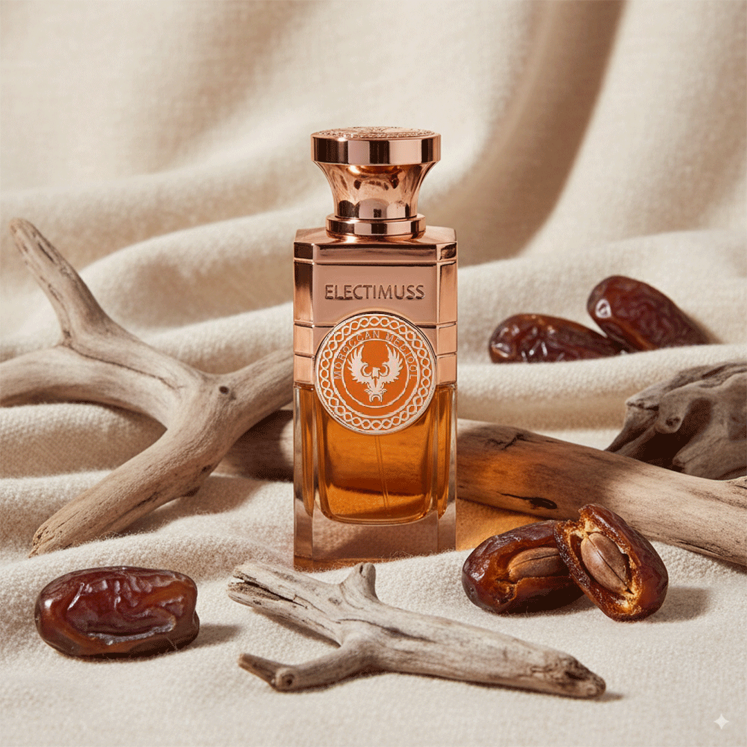 Scent Grade