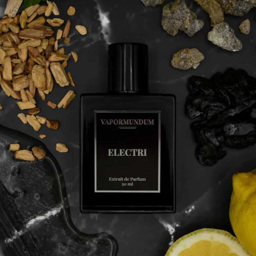 Electri Set