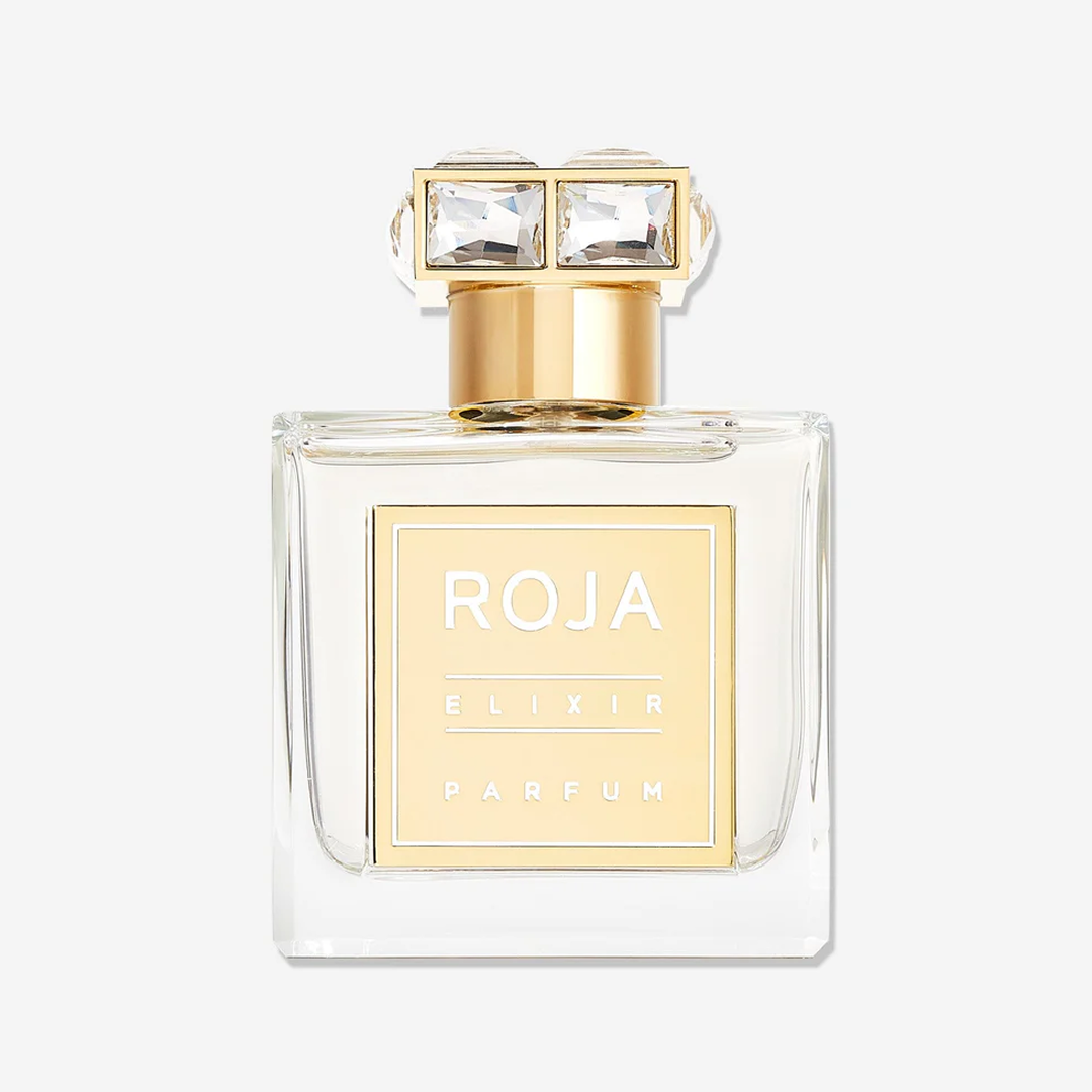 Elixir ROJA PARFUM