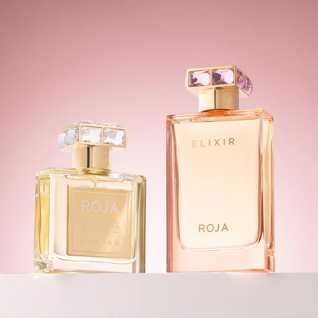 Elixir Pour Femme Essence ROJA PARFUM