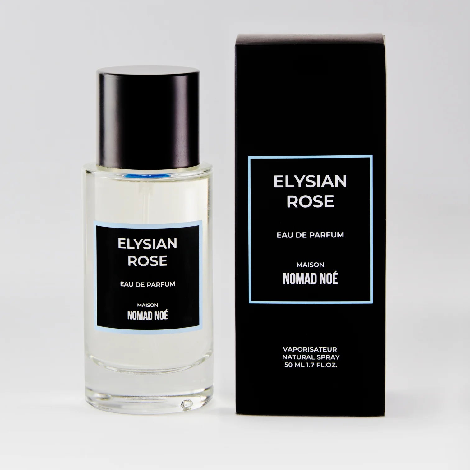 ELYSIAN ROSE Nomad Noé