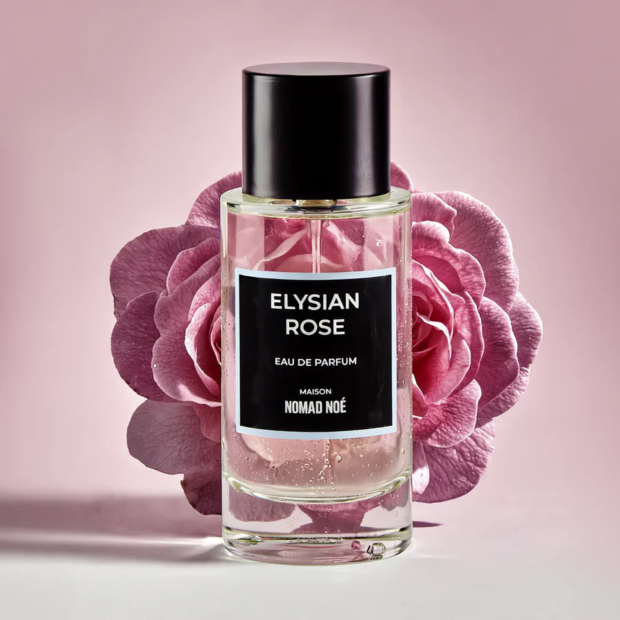ELYSIAN ROSE Nomad Noé