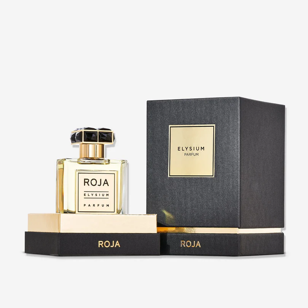 Elysium ROJA PARFUM