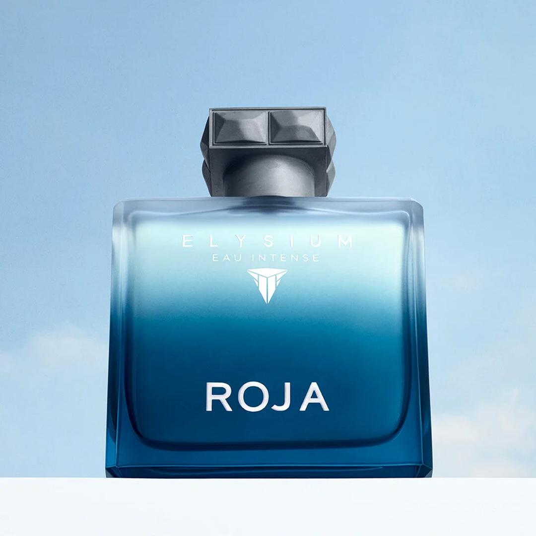 Elysium Eau Intense ROJA PARFUM