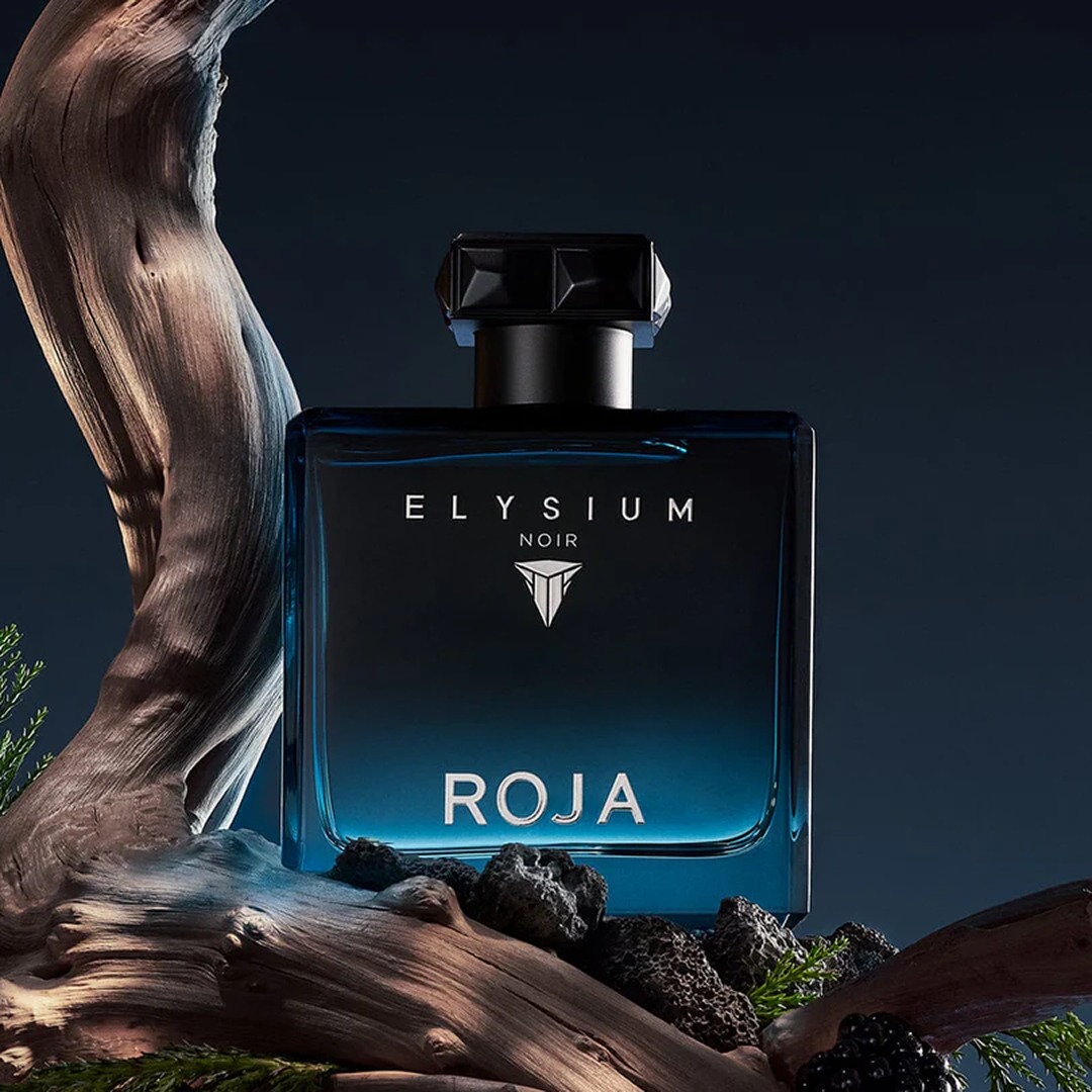 Elysium Noir ROJA PARFUM