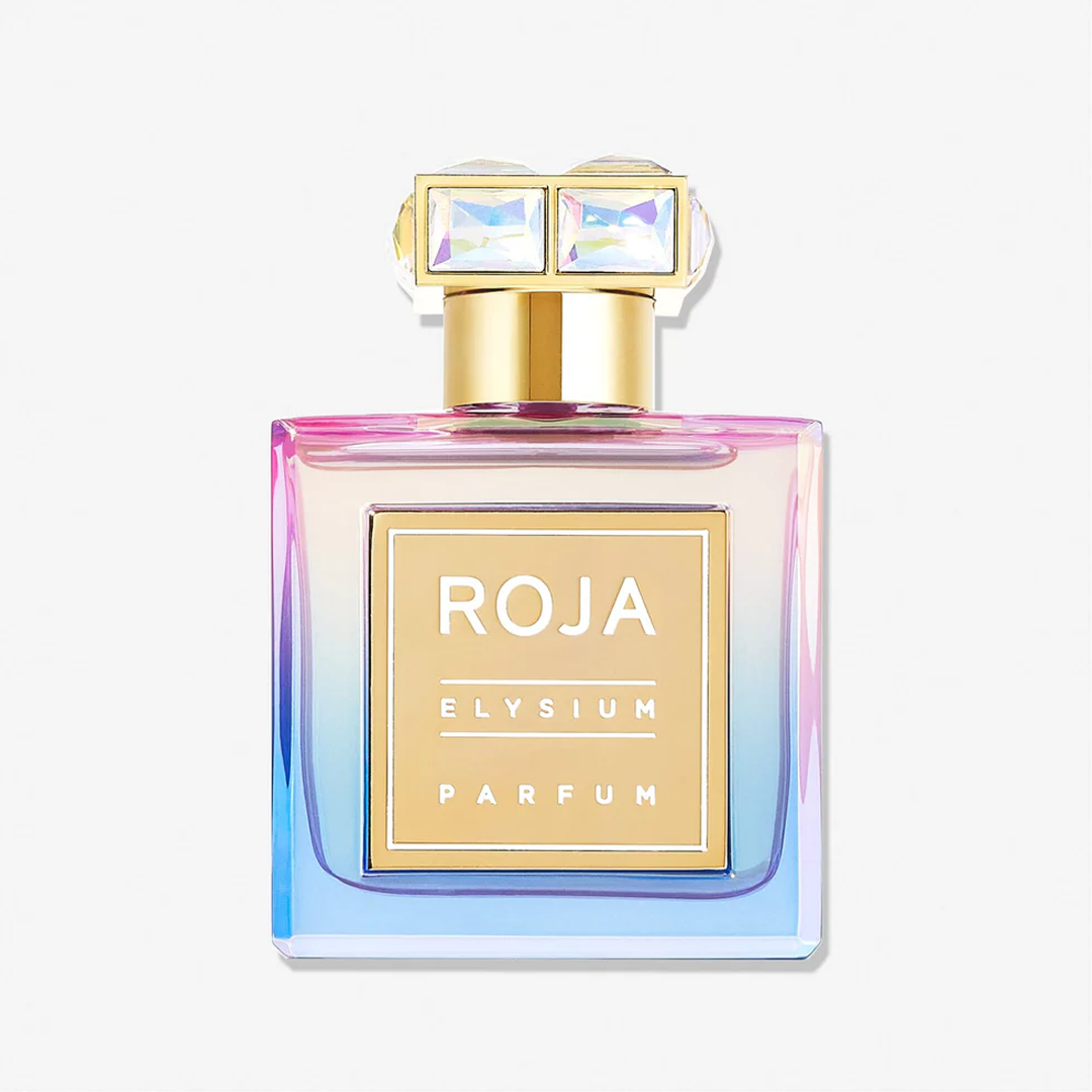 Elysium Parfum Pour Femme ROJA PARFUM