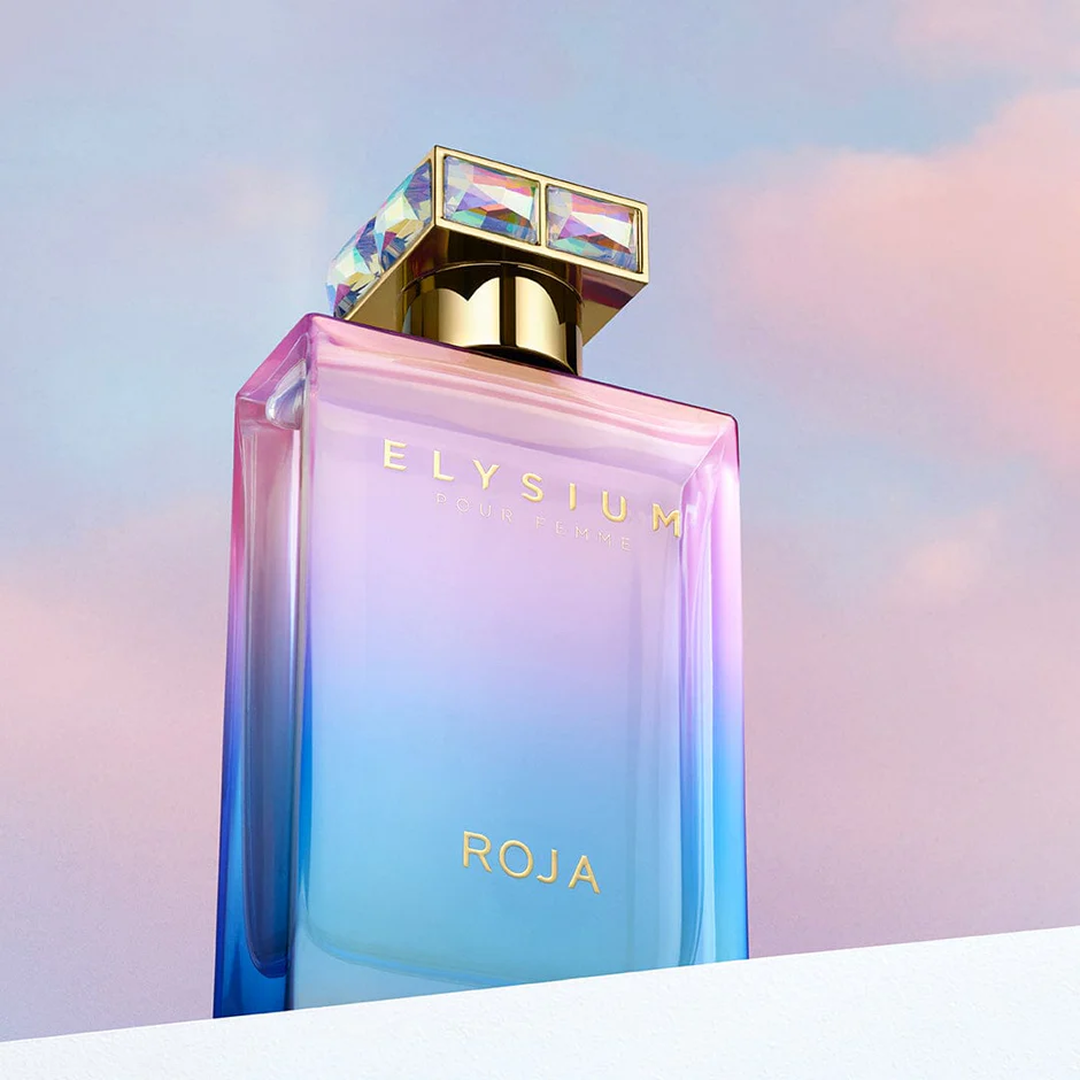 Elysium Pour Femme ROJA PARFUM