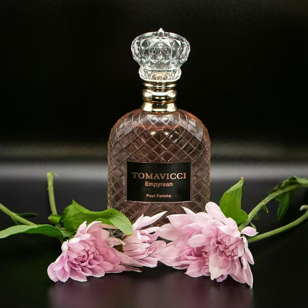 Empyrean Parfum