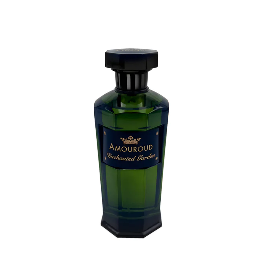 Enchanted Garden Amouroud