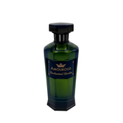Enchanted Garden Amouroud