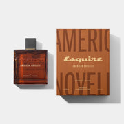 Esquire American Novelist3.4 oz / 100ml Eau de Parfum