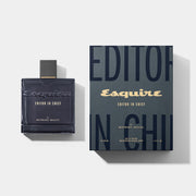 Esquire Editor in Chief3.4 oz / 100ml Eau de Parfum