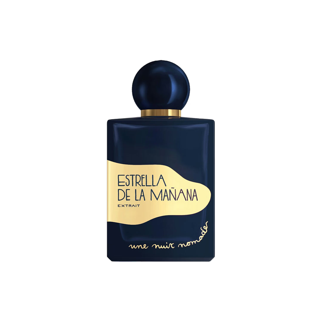 Estrella de la Mañana Extrait