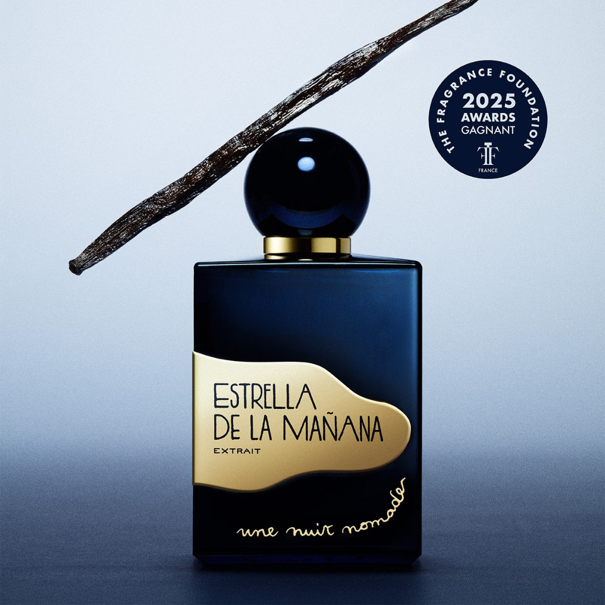 Estrella de la Mañana Extrait