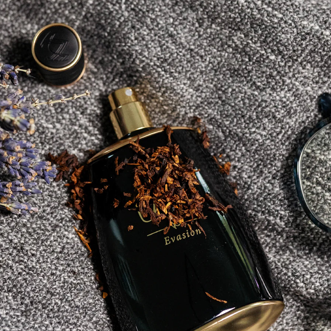 Evasion - 3.4oz / 100ml Eau de Parfum