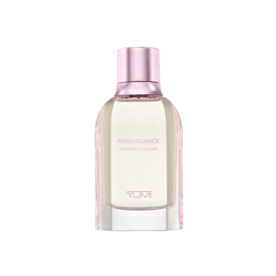 Experience Collector TUMI RENAISSANCE TUMI