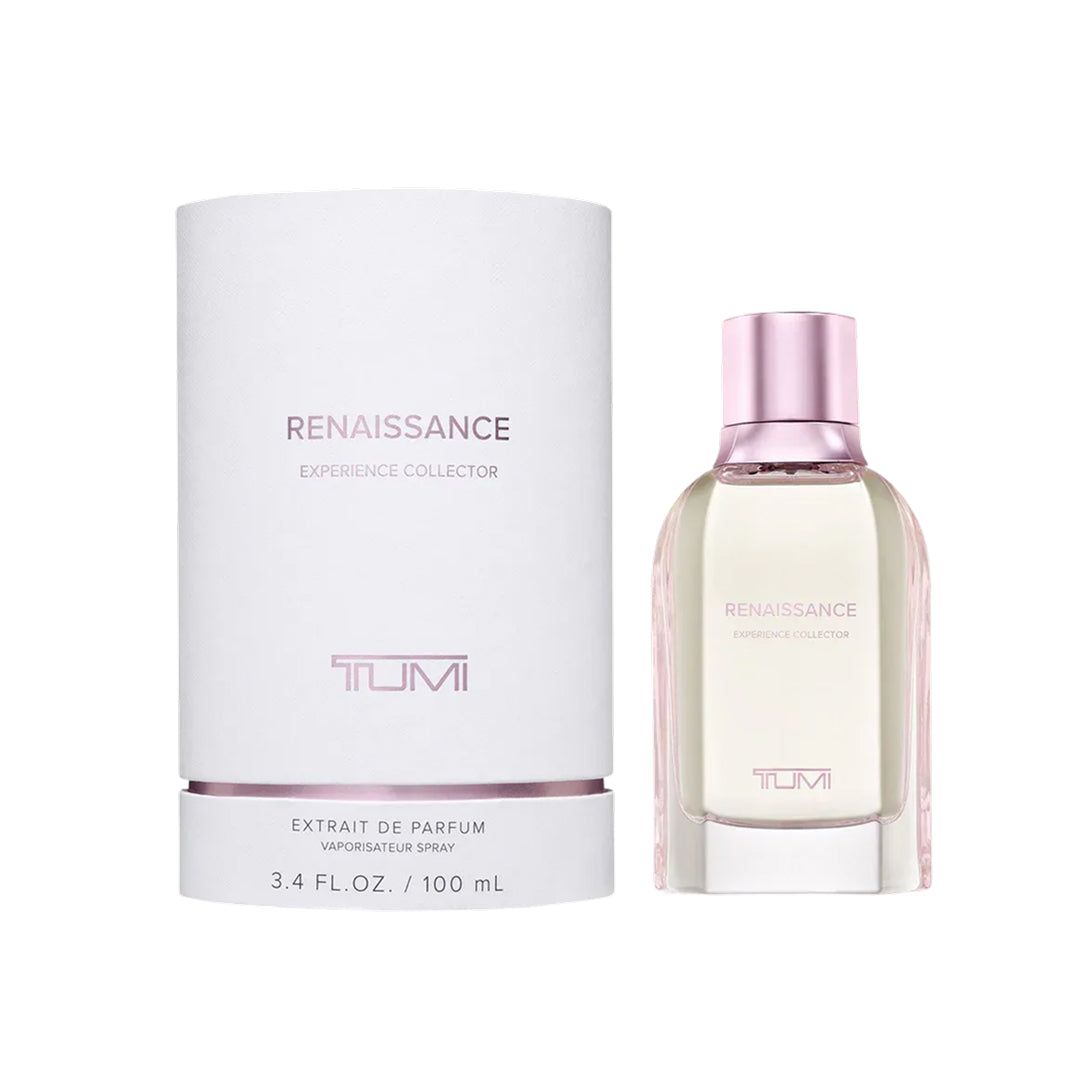 Experience Collector TUMI RENAISSANCE TUMI