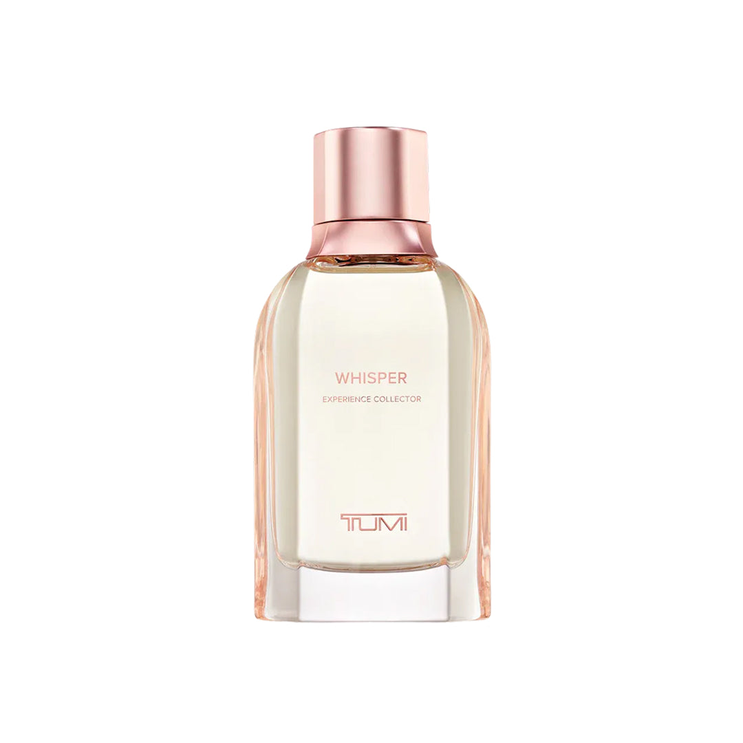Whisper Floral Woody Perfume for Women TUMI