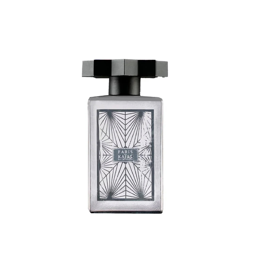 FARIS - 3.4oz/ 100ml EAU DE PARFUM