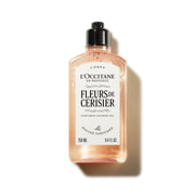 Fleurs de Cerisier (Formerly Cherry Blossom) Perfumed Shower Gel