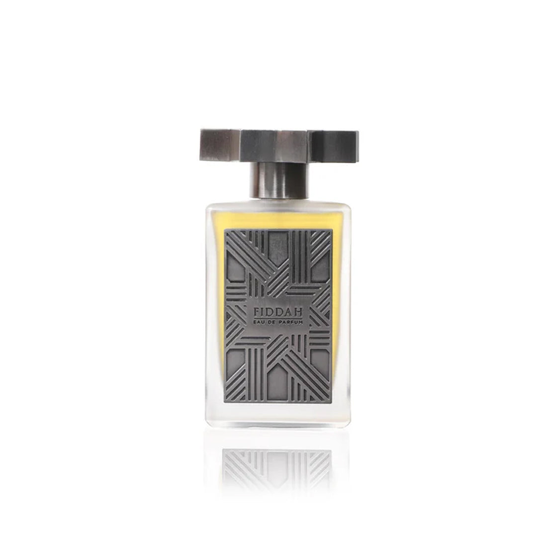 FIDDAH - 3.4oz/ 100ml EAU DE PARFUM