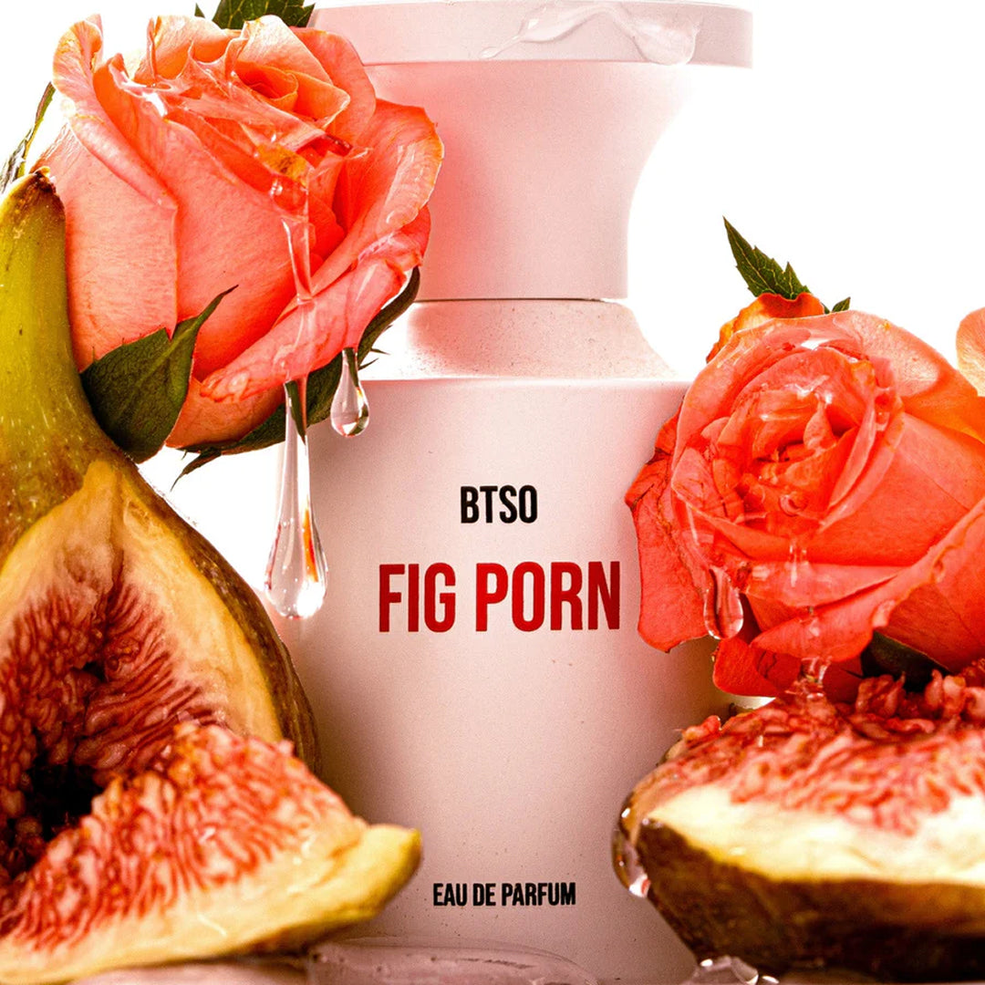 FIG PORN - 1.7oz / 50ml Eau de Parfum