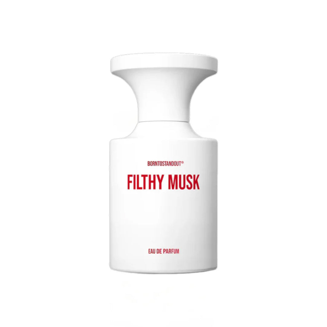 FILTHY MUSK - 3.4oz / 100ml Eau de Parfum