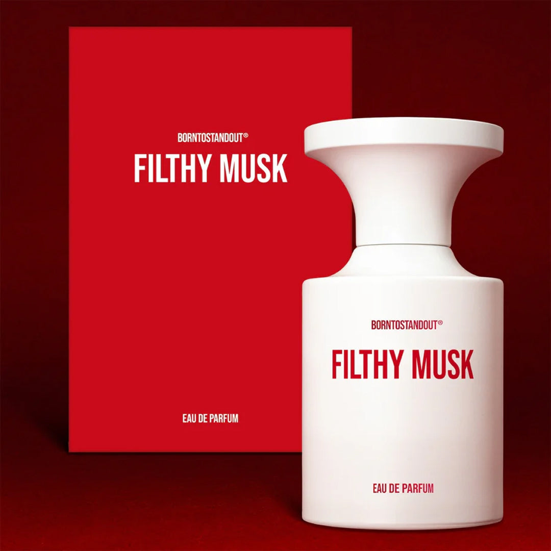 FILTHY MUSK - 1.7oz / 50ml Eau de Parfum