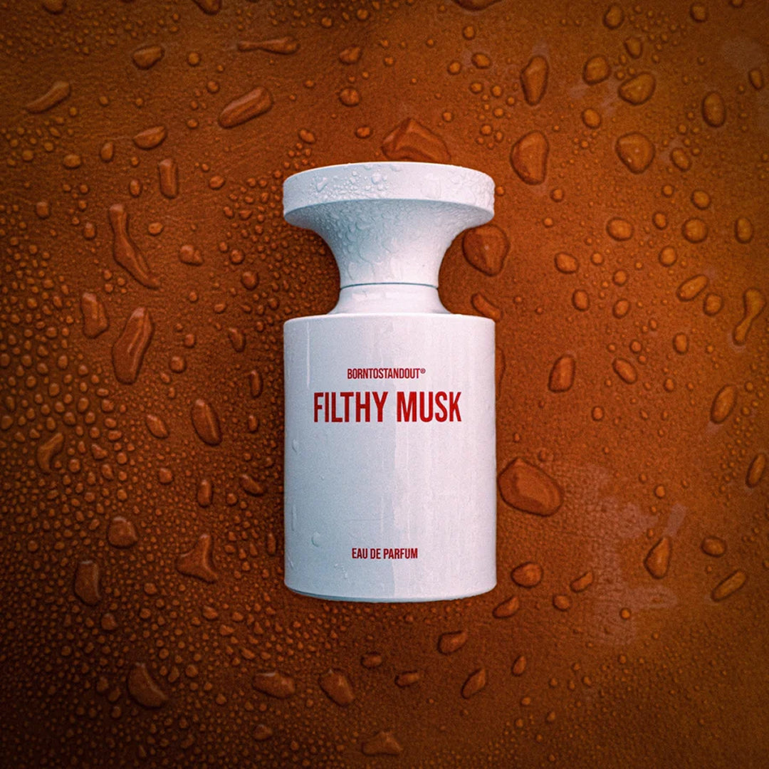 FILTHY MUSK - 1.7oz / 50ml Eau de Parfum