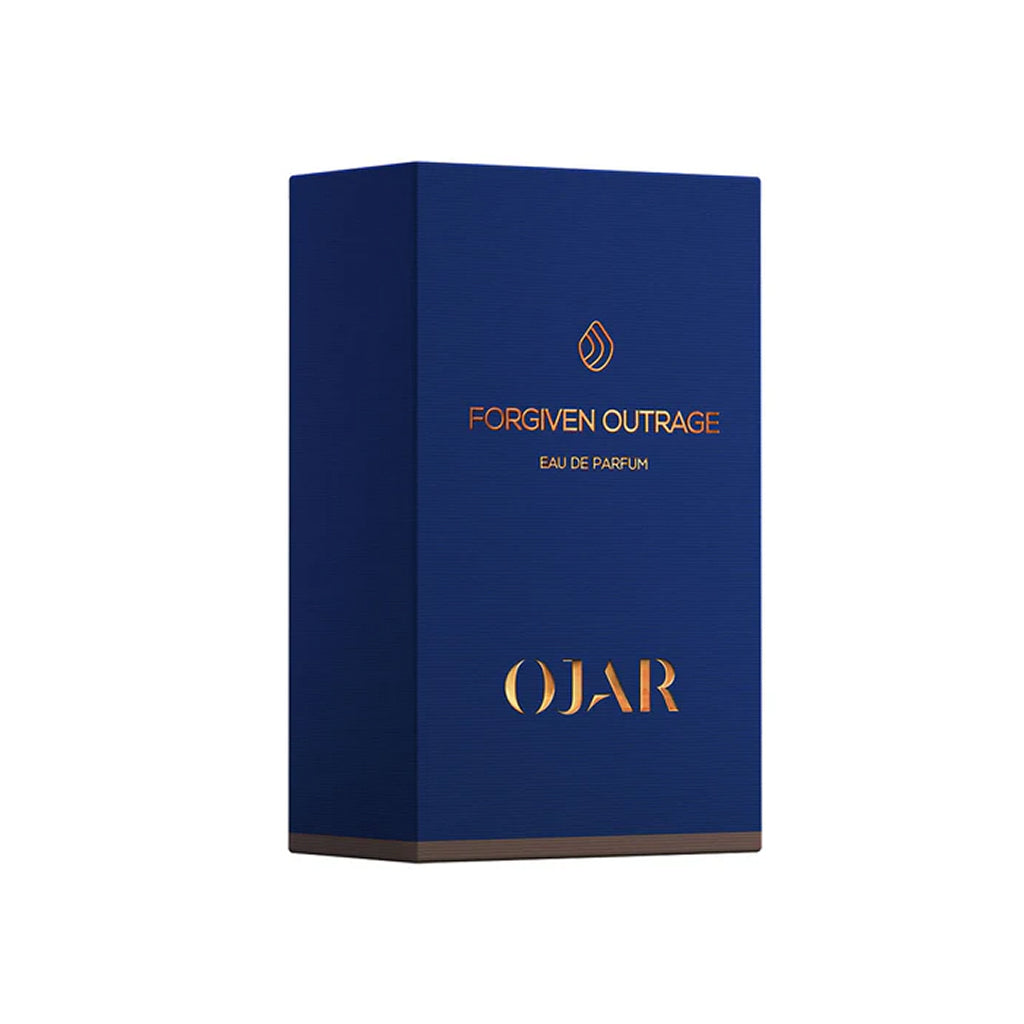 FORGIVEN OUTRAGE - 0.7oz/20ml - PERFUME OIL ABSOLUTE