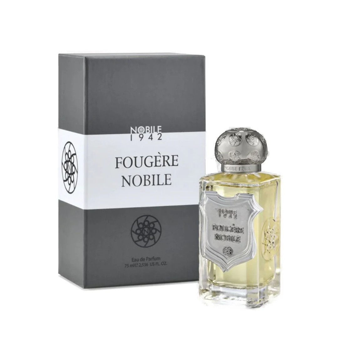 FOUGERE NOBILE Nobile 1942