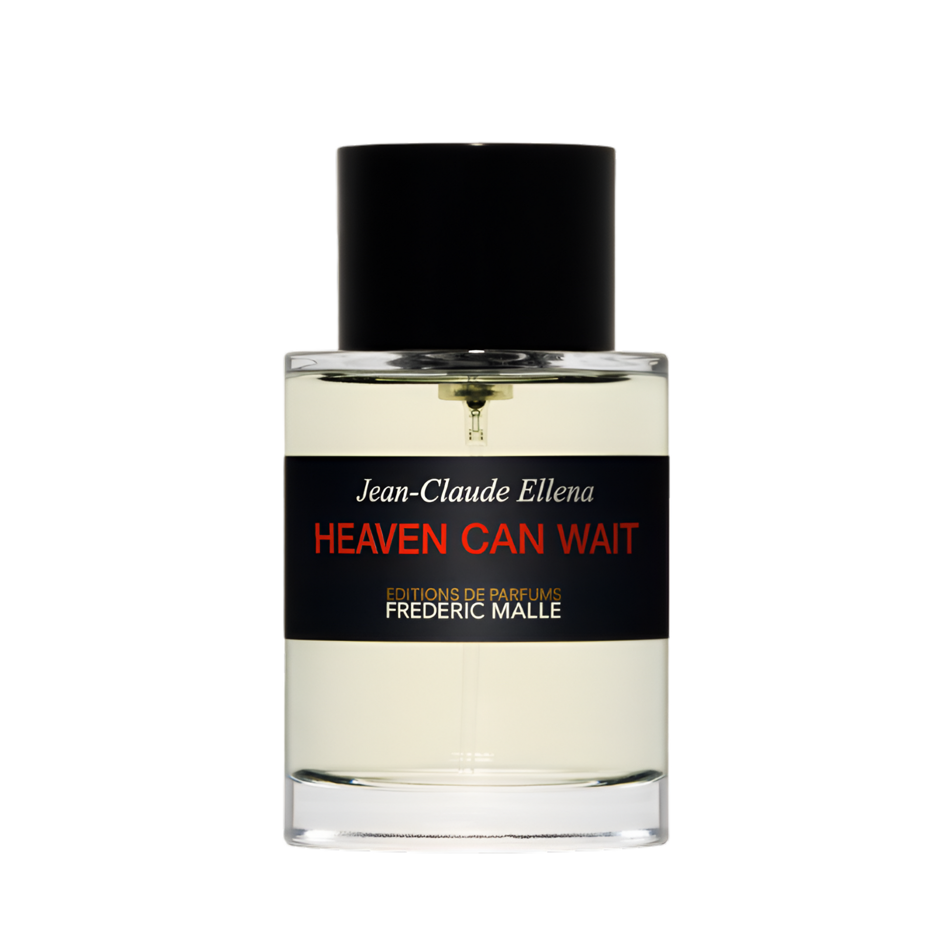 FREDERIC MALLE HEAVEN CAN WAIT 3.4 oz / 100ml Eau de Toilette