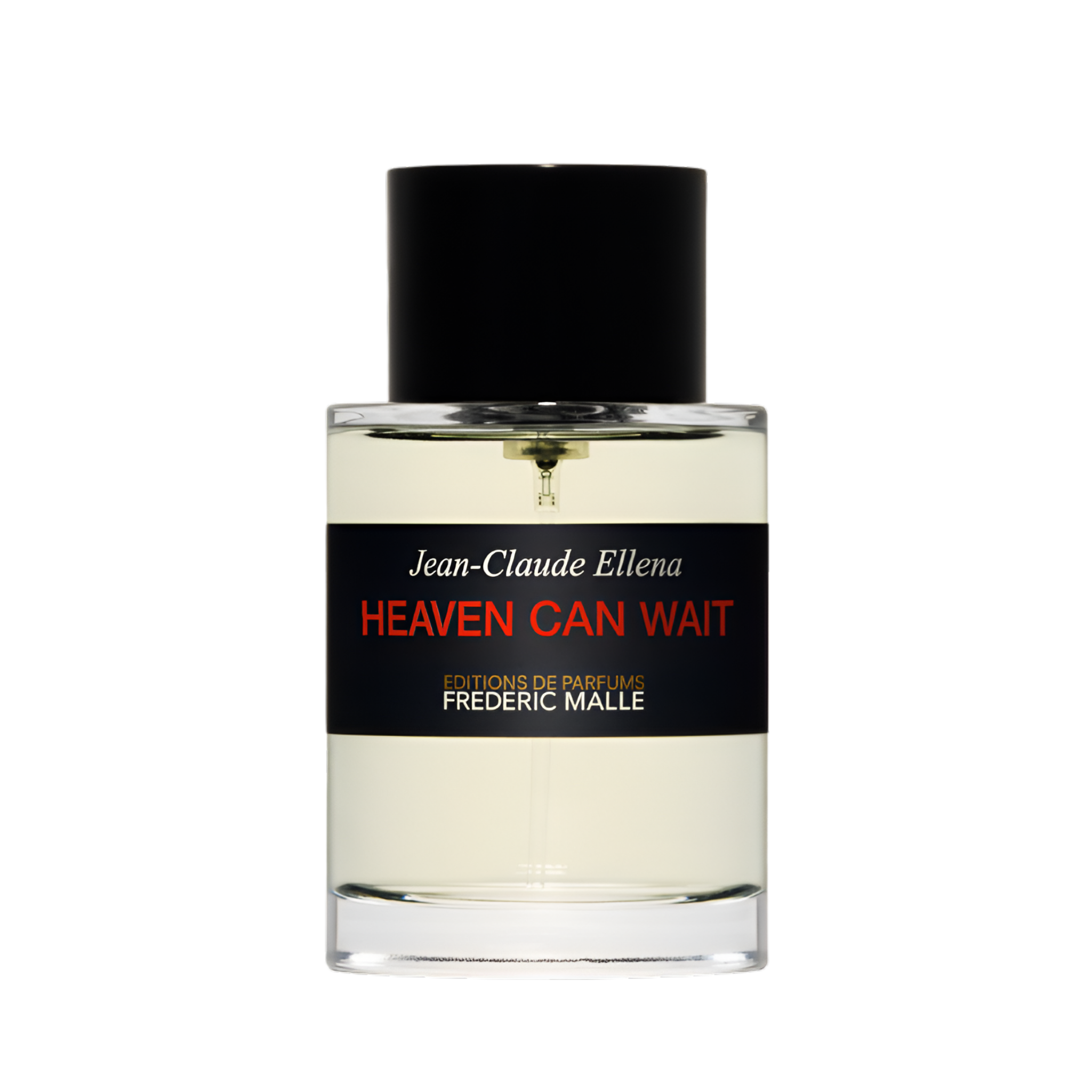 FREDERIC MALLE HEAVEN CAN WAIT 3.4 oz / 100ml Eau de Toilette