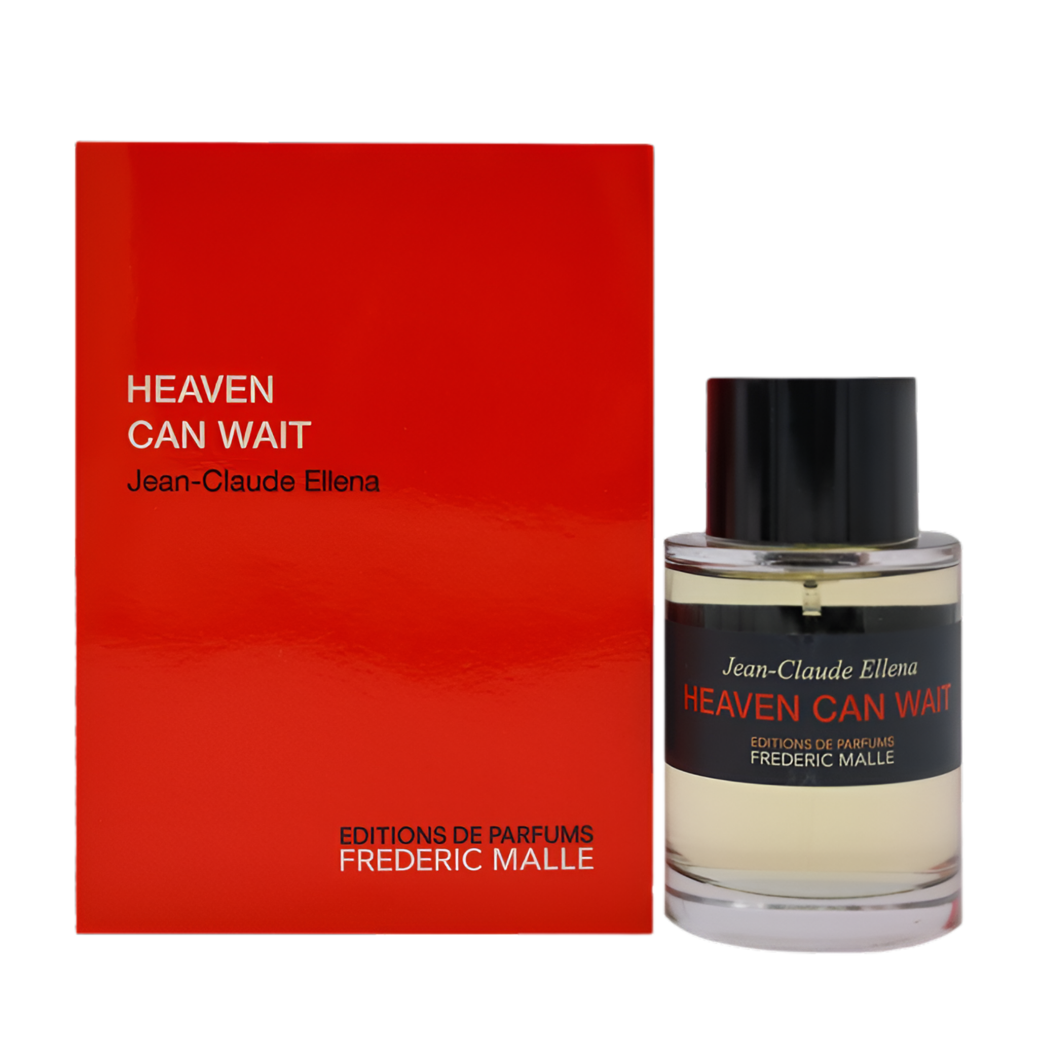 FREDERIC MALLE HEAVEN CAN WAIT 3.4 oz / 100ml Eau de Toilette
