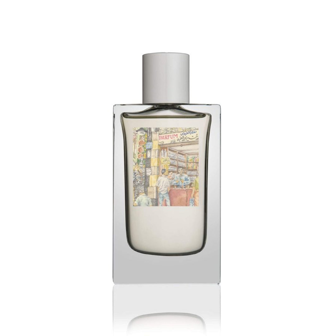 FROM THE HEART - 1.7 oz / 50 ml -  EXTRAIT DE PARFUM