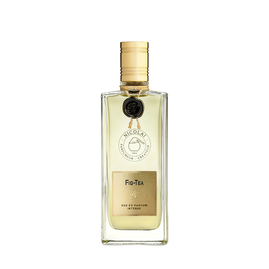 Fig-Tea intense