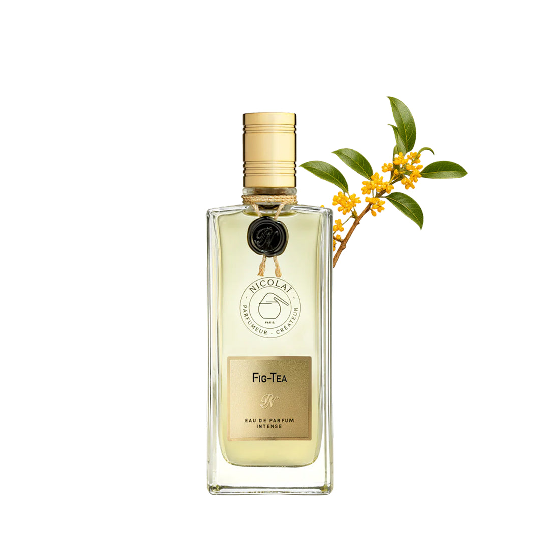 Fig-Tea intense